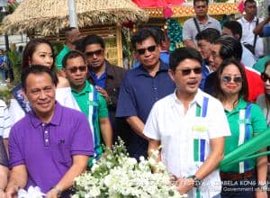 Opening of Agri Eco-Tourism Exhibit and Sale 102.JPG